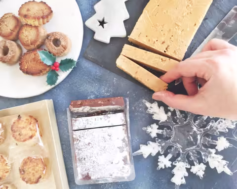 L’origine des friandises de noël typiquement espagnoles