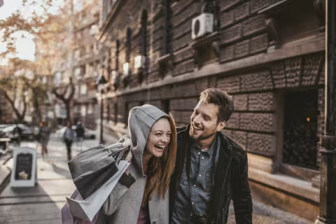 Comment contrôler ses dépenses pendant les soldes