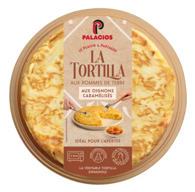 Tortilla