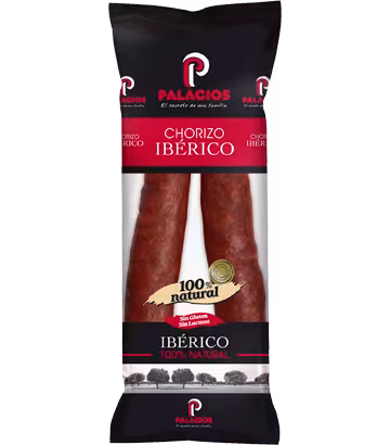 Chorizo Ibérico