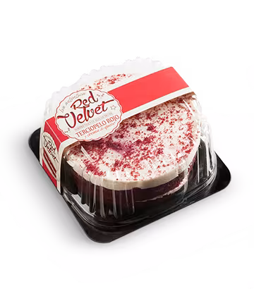 Red velvet