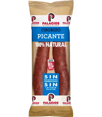 Chorizo Extra Picante
