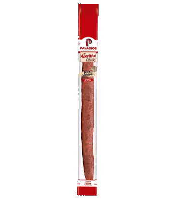 Chorizo vela