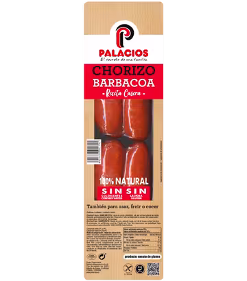 Chorizo Fresco