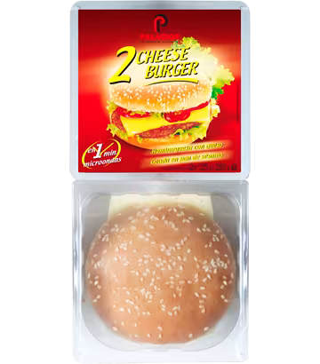 Cheese Burger