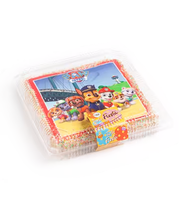 Tarta Infantil