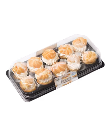 Lionesas de Nata