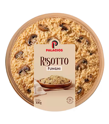 Risotto