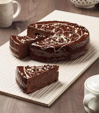 Tarta Bombon